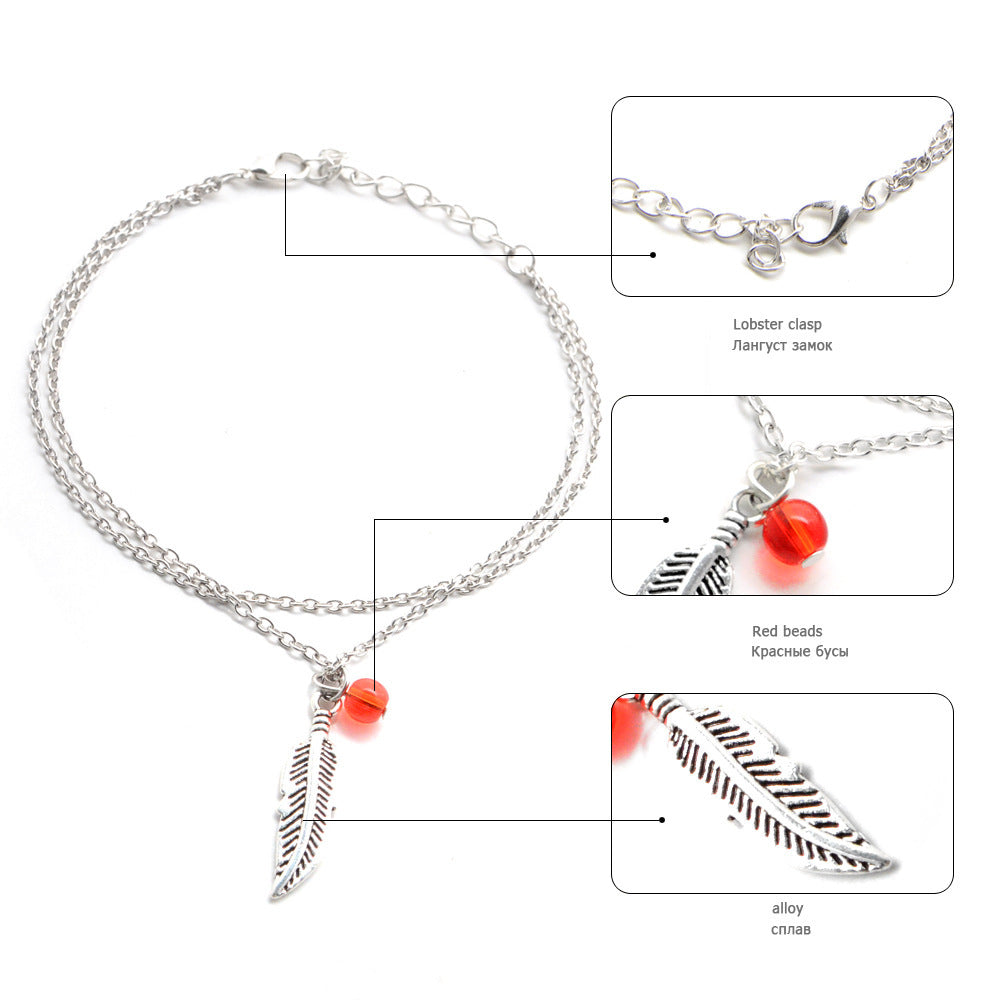 Romantic Bracelet for Special Moments
