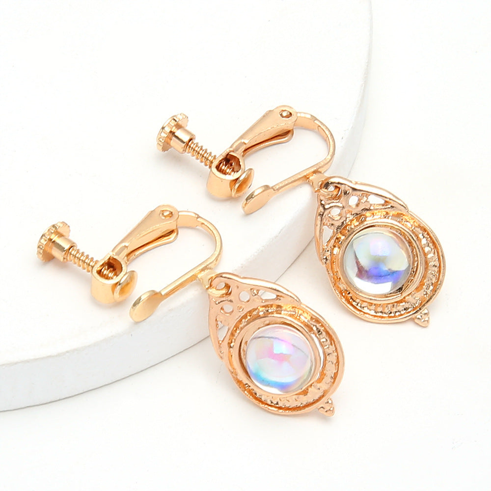 Romantic Earring for Special Moments