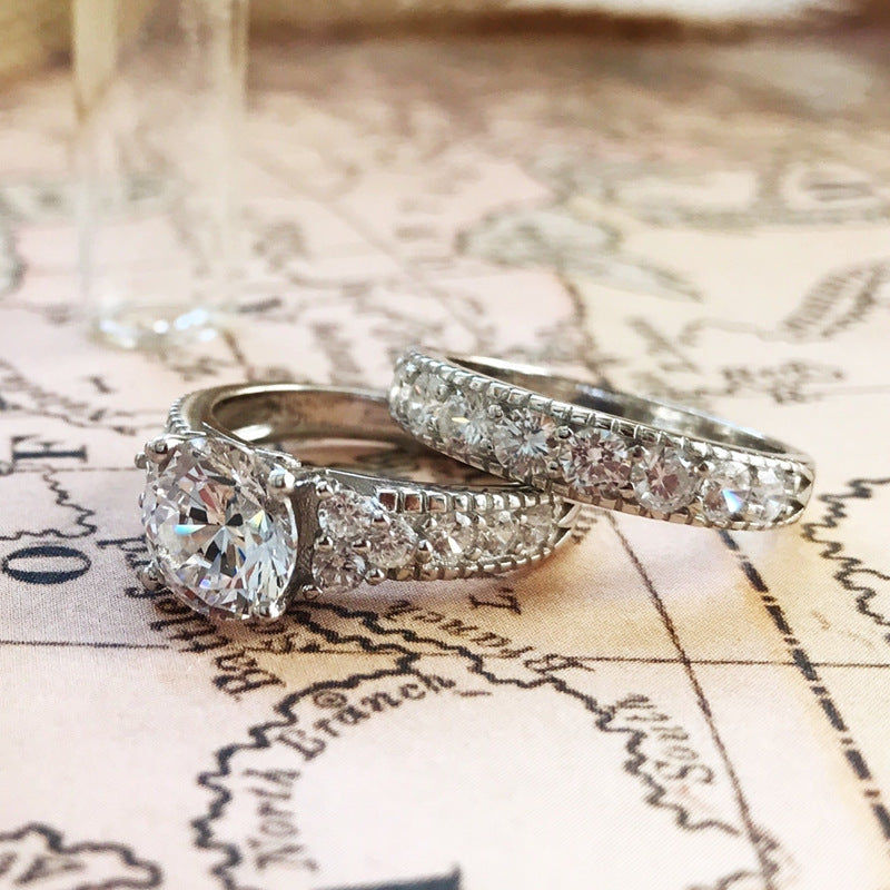 Elegant Set for Every Occasion