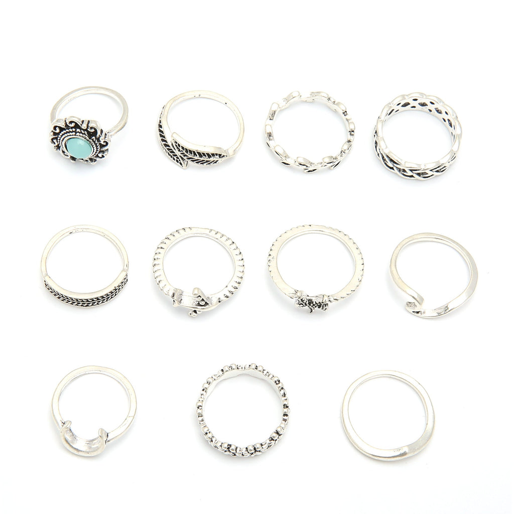 Charming Set for Any Occasion