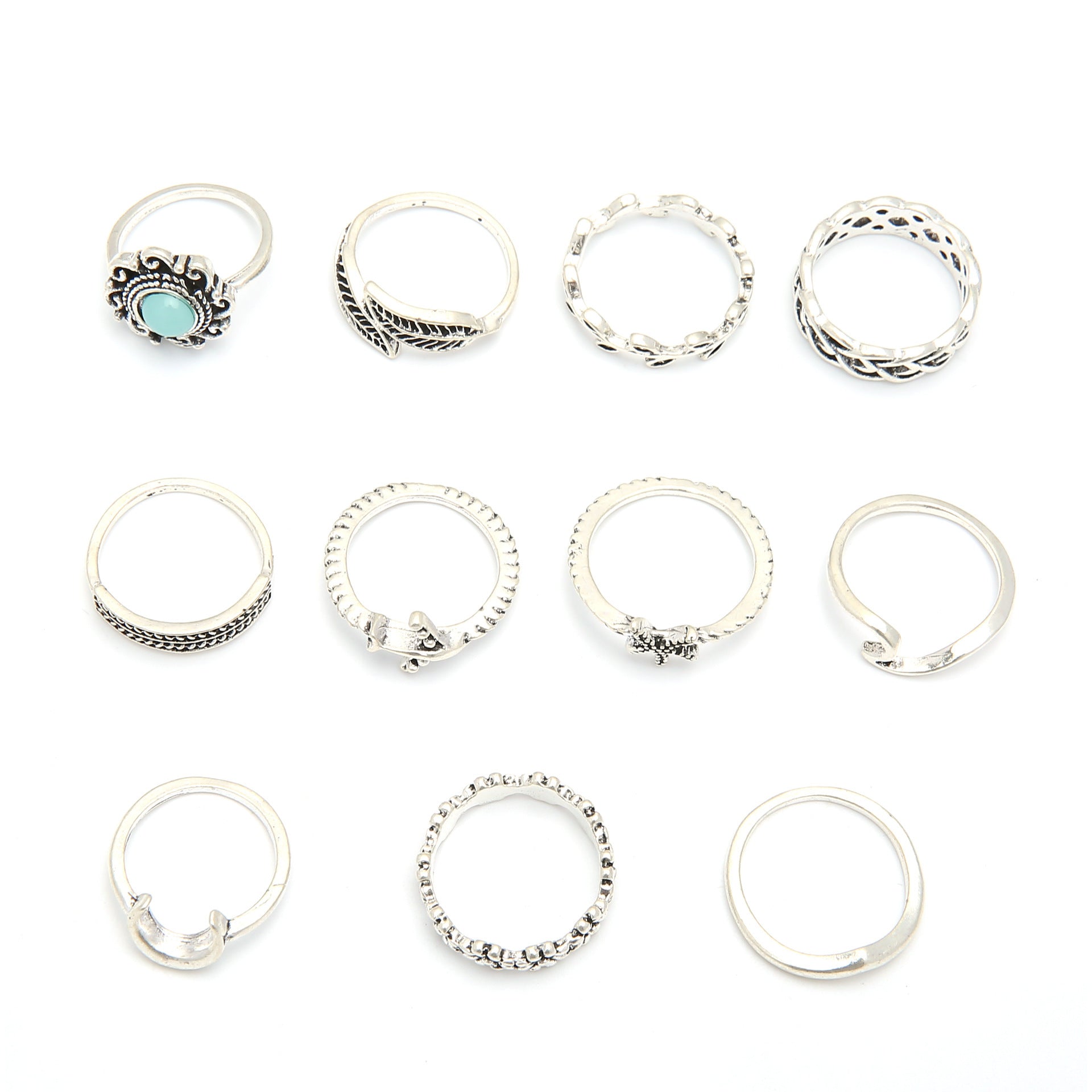 Charming Set for Any Occasion