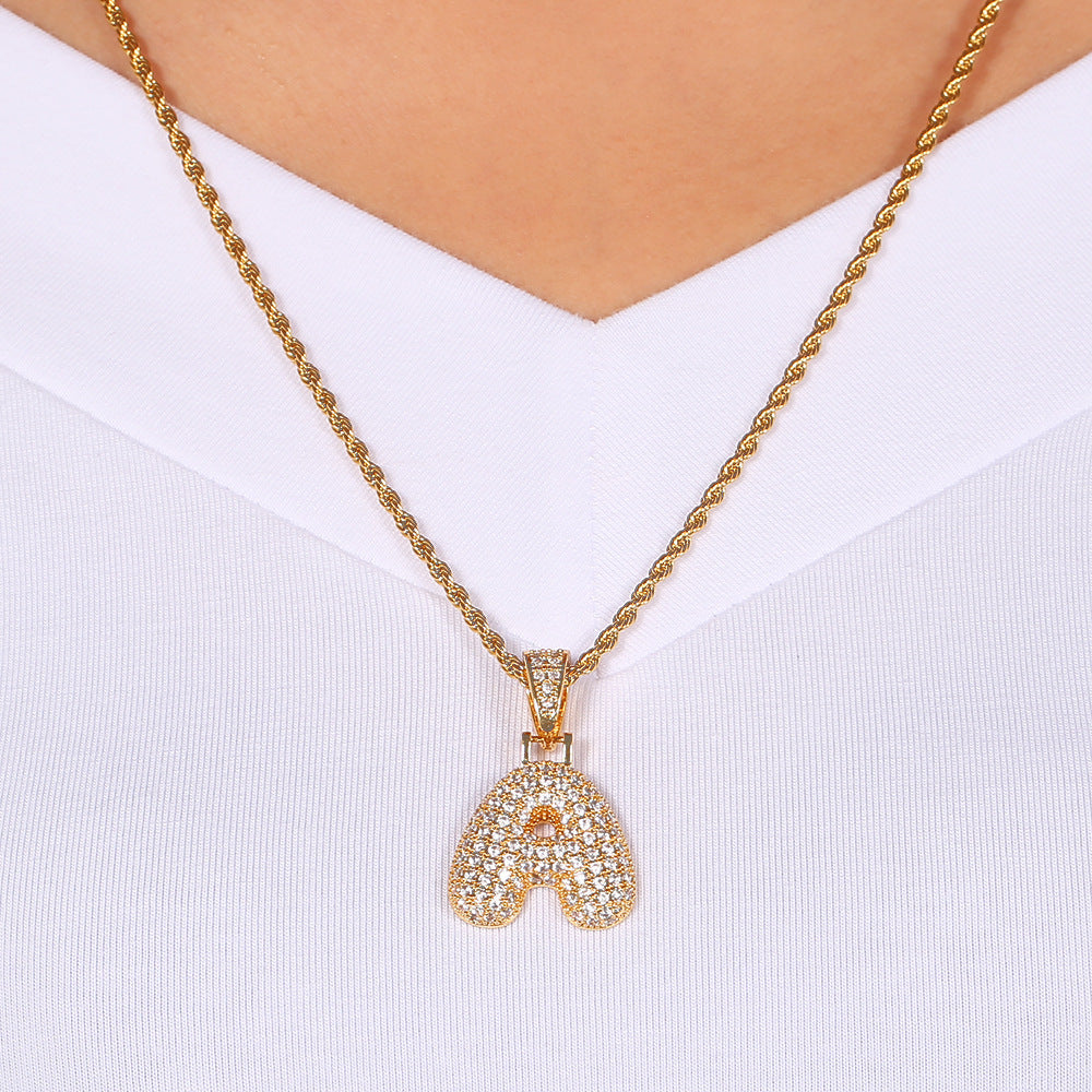 Elegant Necklace for Every Occasion