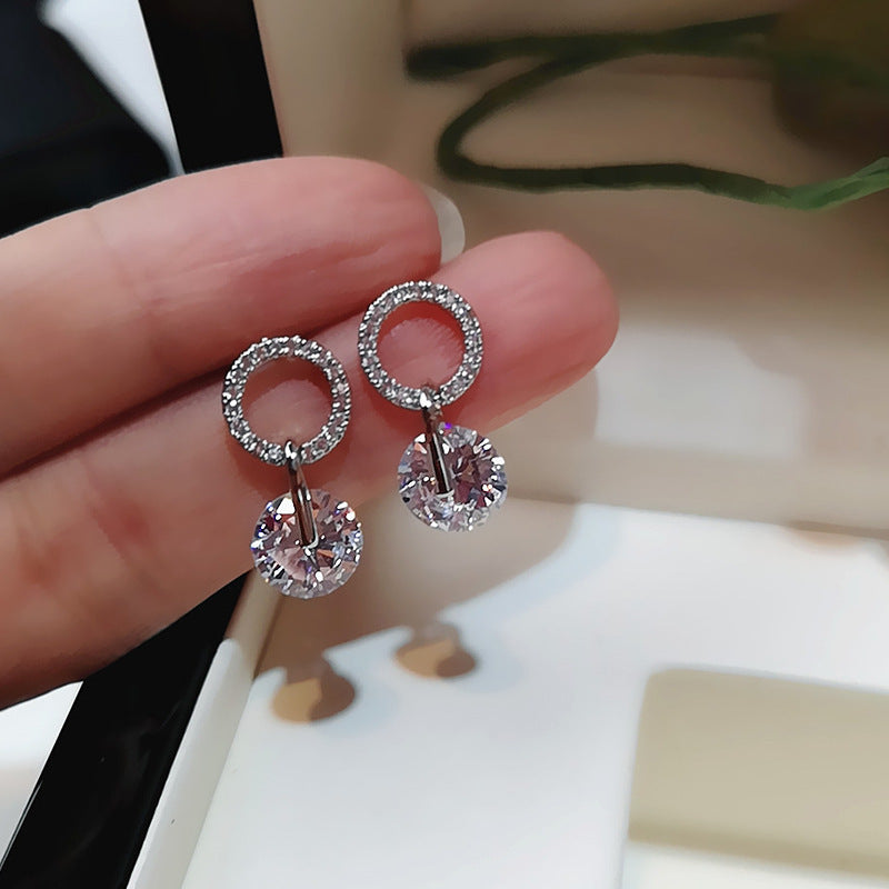 Stunning Earring for Daily Wear