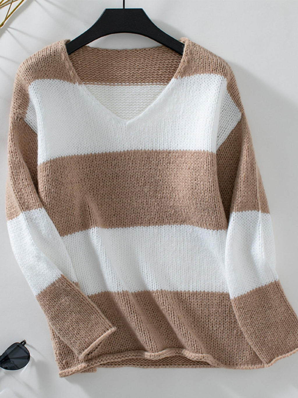 Classic Vintage Sweater