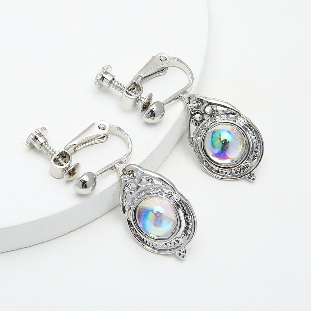 Romantic Earring for Special Moments