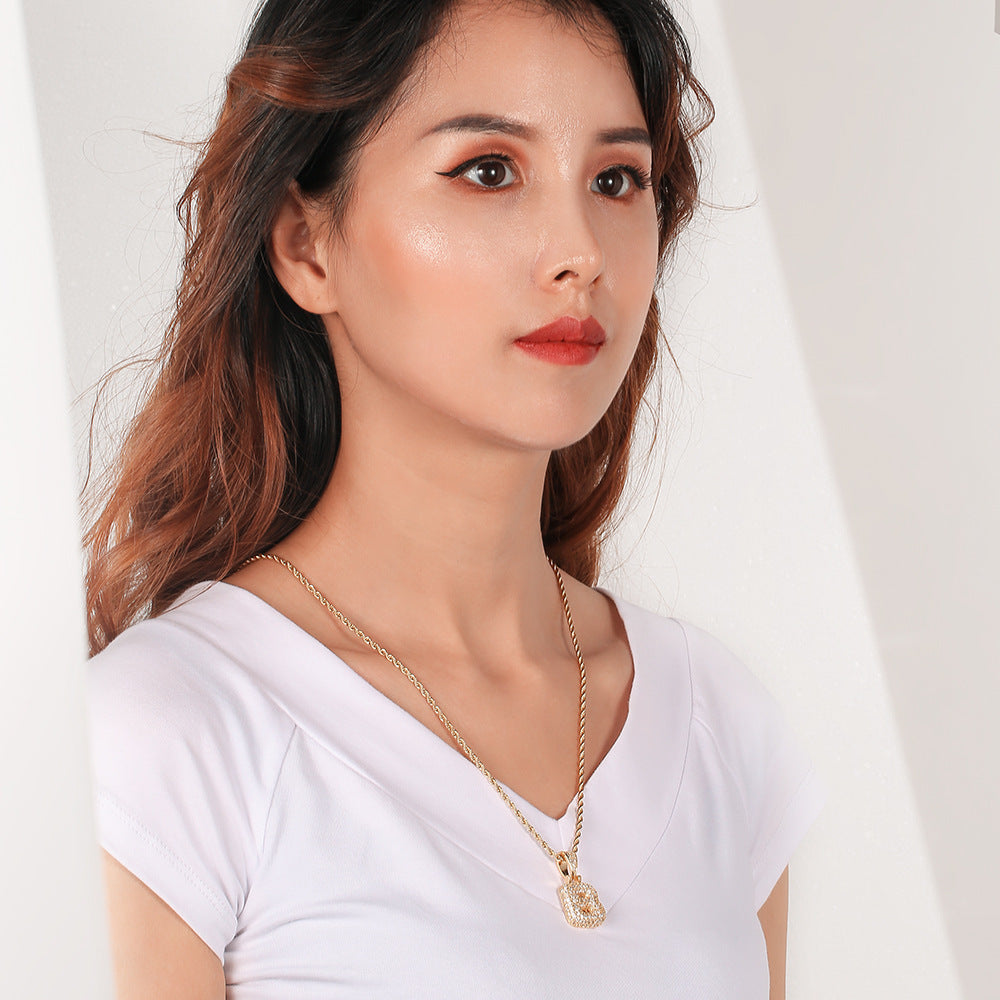 Elegant Necklace for Every Occasion