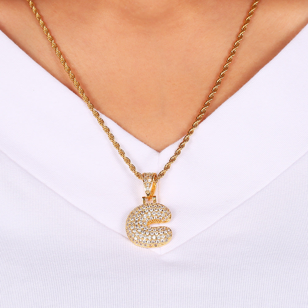 Elegant Necklace for Every Occasion