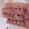 Romantic Pearl Earring for Special Moments