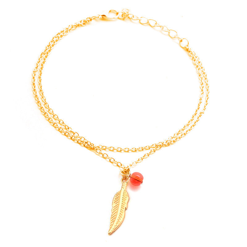 Romantic Bracelet for Special Moments