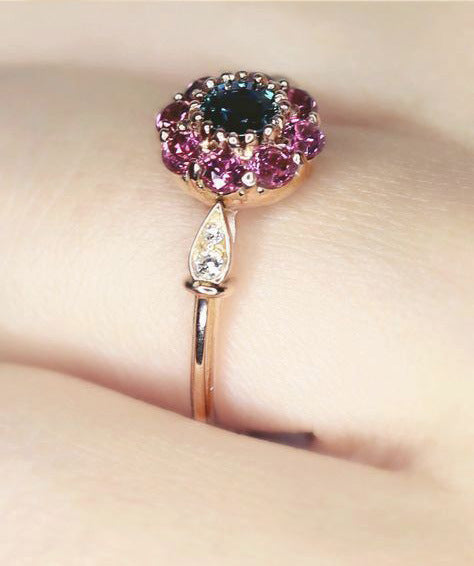 Stunning Ring for Daily Wear
