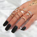 Beautiful Set with Unique Style