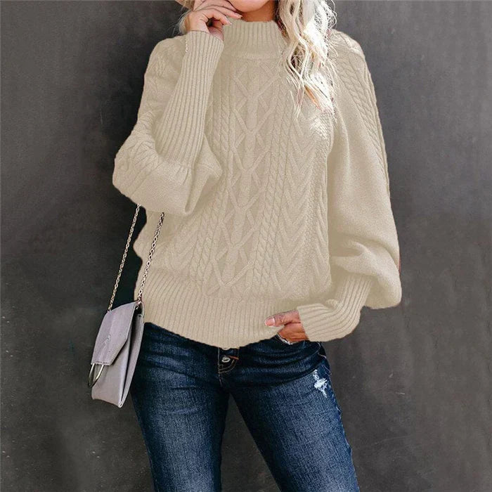 Classic Vintage Sweater