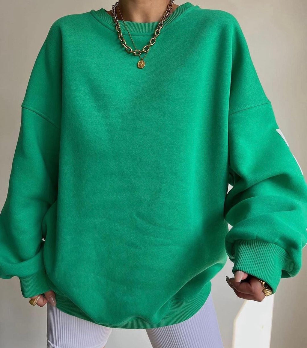 Vintage Inspired Sweater