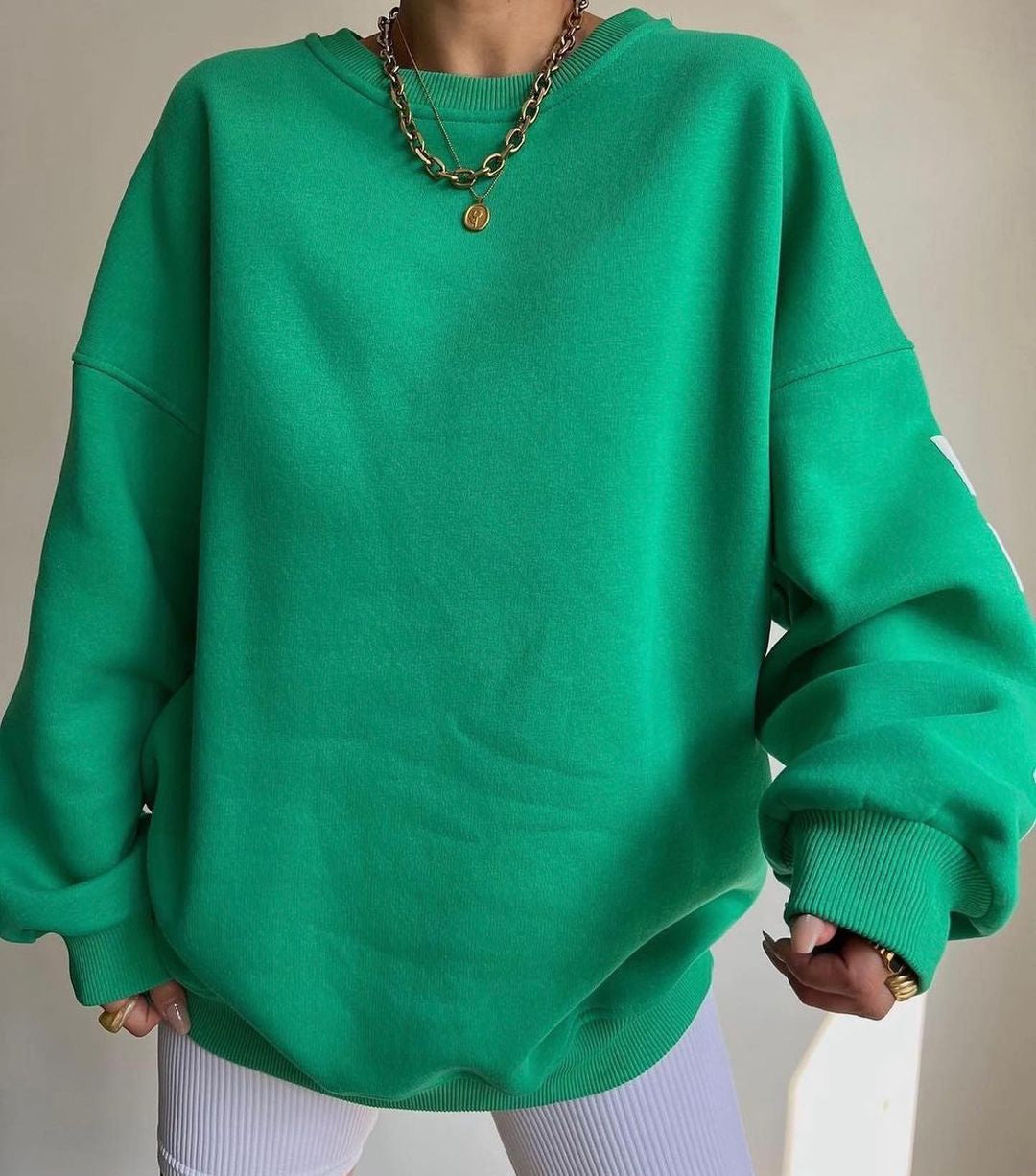 Vintage Inspired Sweater