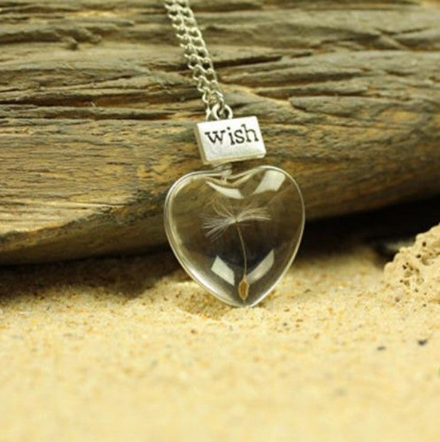 Delicate Artisan Necklace