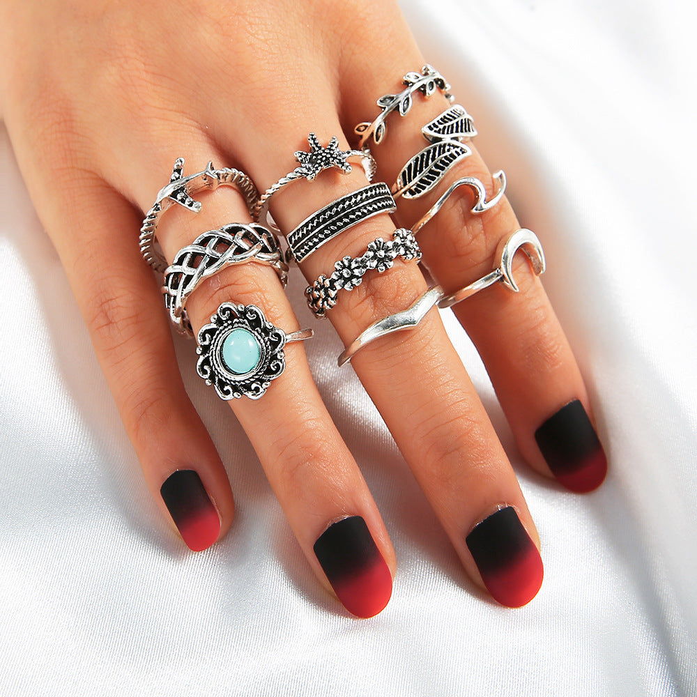 Charming Set for Any Occasion