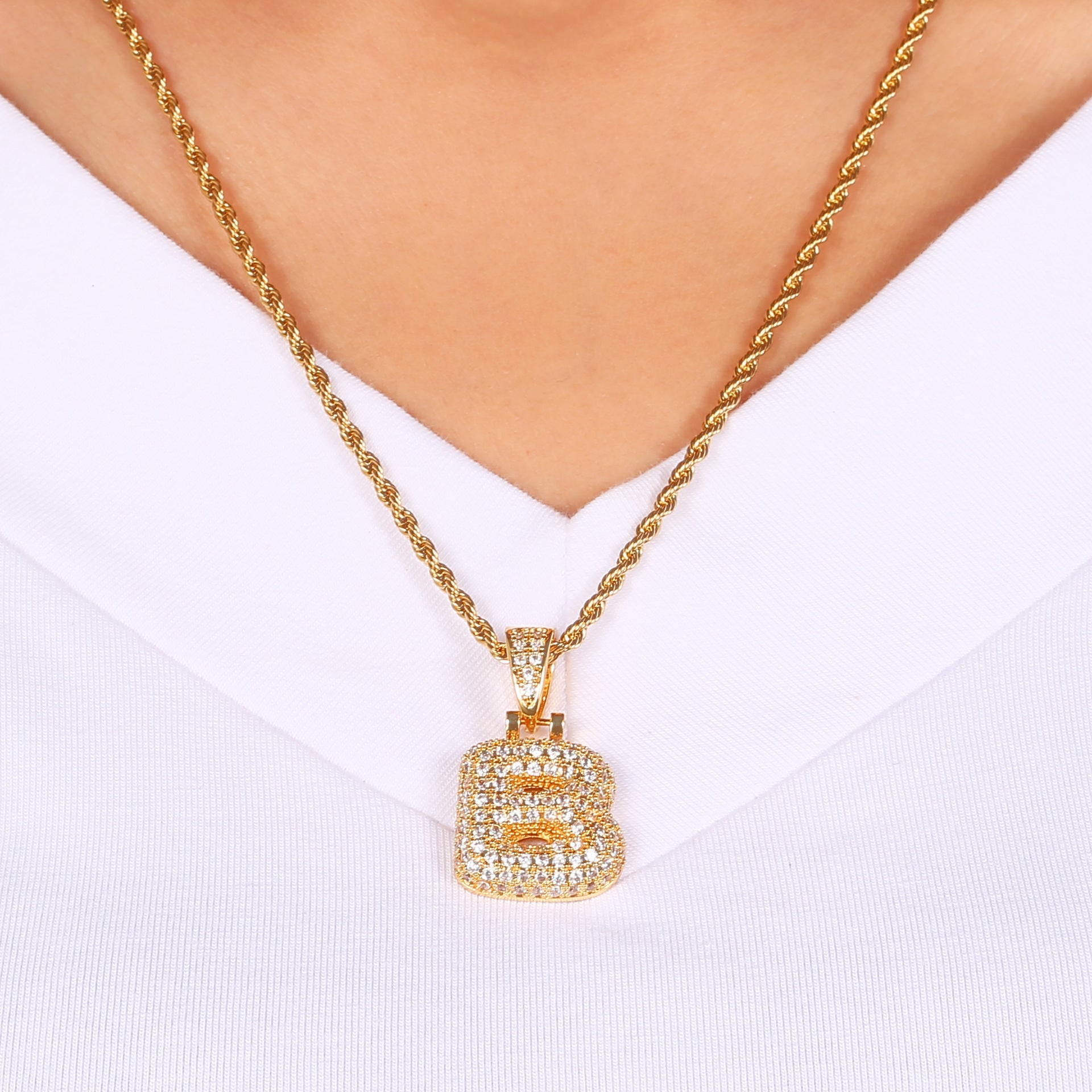 Elegant Necklace for Every Occasion