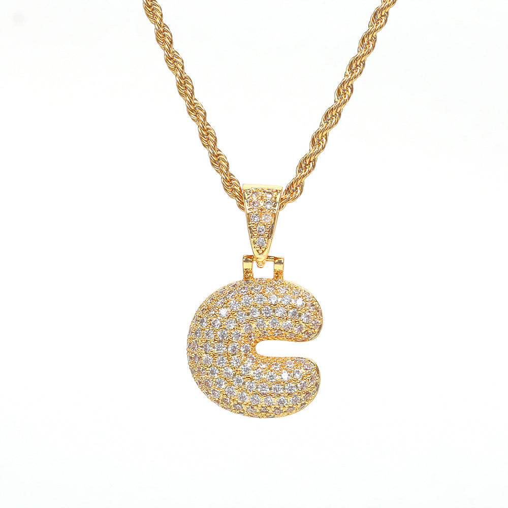 Elegant Necklace for Every Occasion