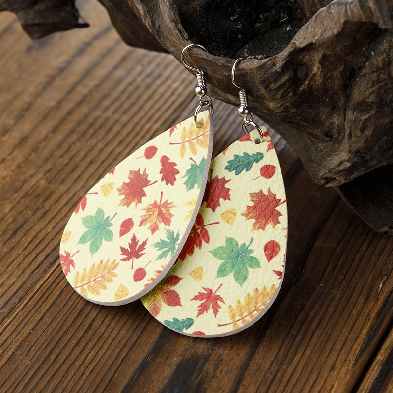 Classic Earring with Timeless Appeal