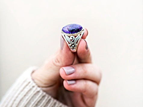 Charming Ring for Any Occasion