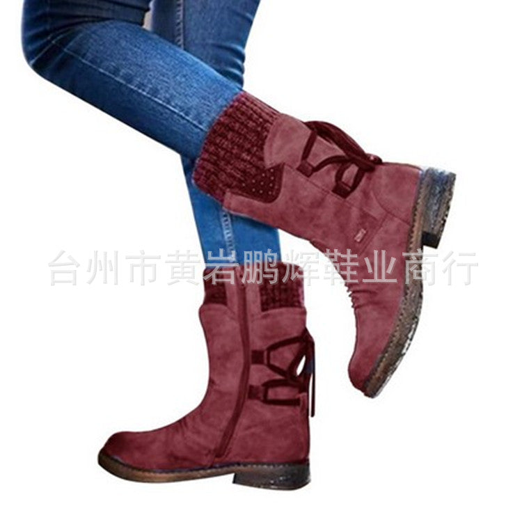 Stylish Orthopedic Boots for Any Occasion
