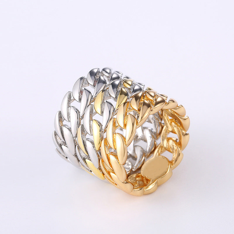 Elegant Chain for Every Occasion