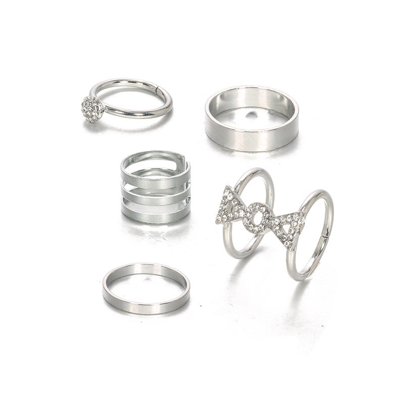 Romantic Ring for Special Moments