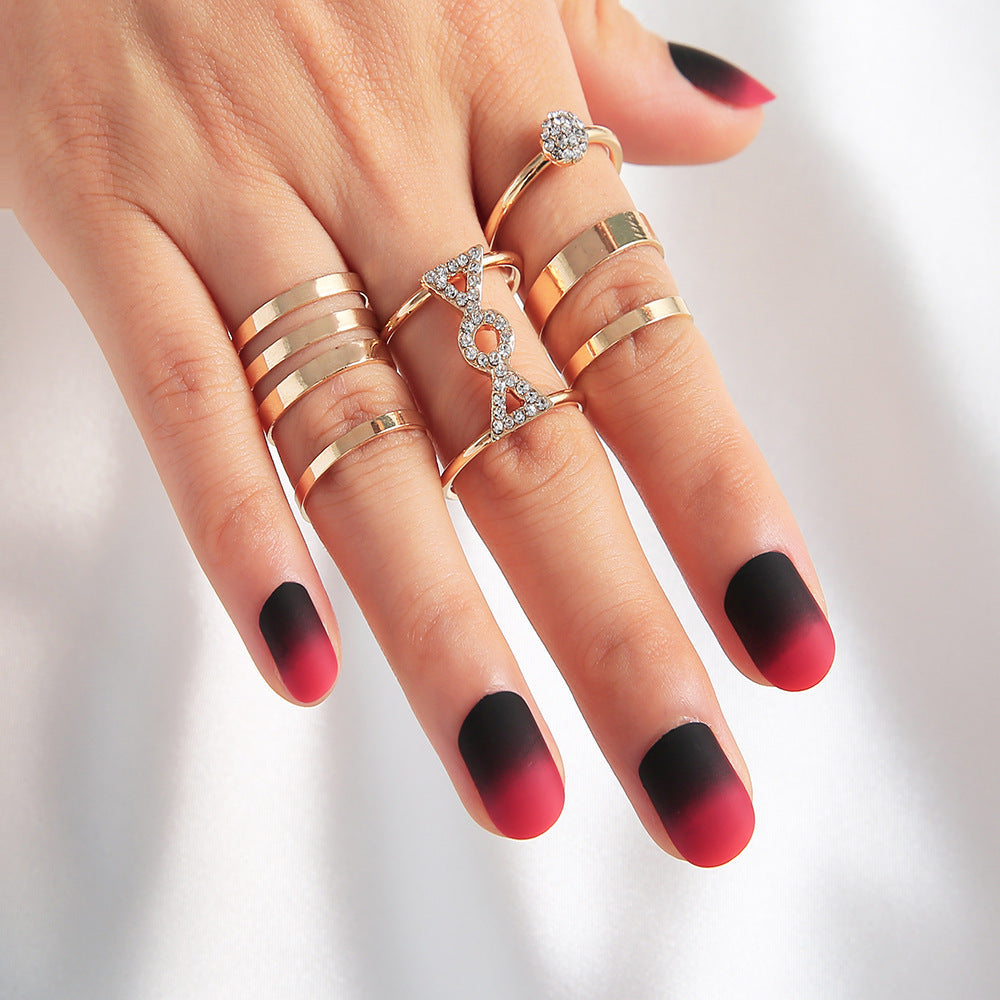 Romantic Ring for Special Moments