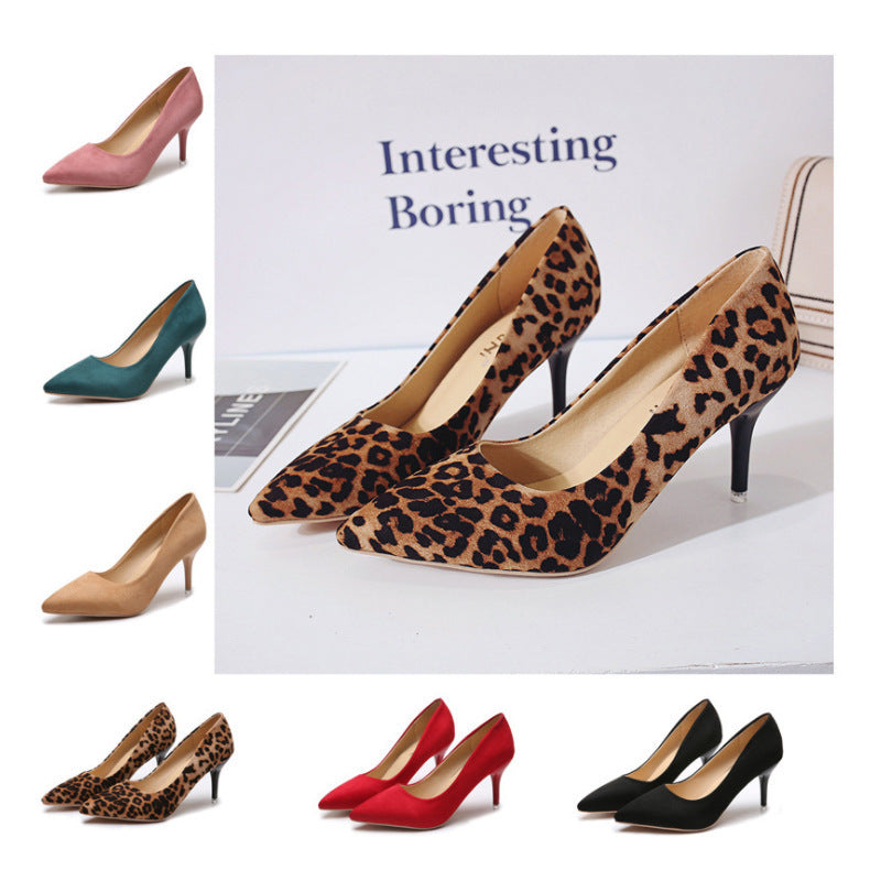 Chic Orthopedic Shoes with Unique Design