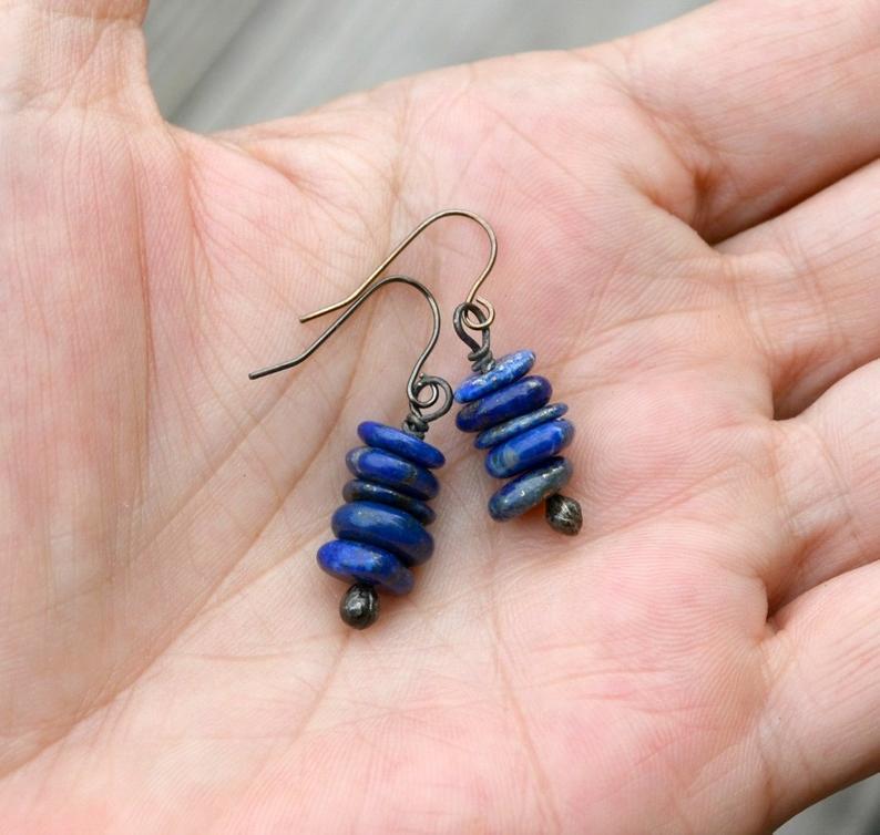 Charming Earring for Any Occasion
