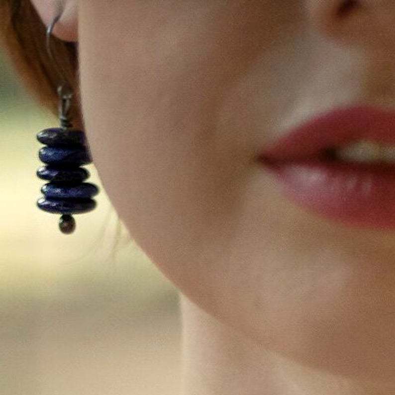 Charming Earring for Any Occasion