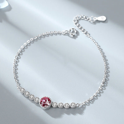 Classic Bracelet with Timeless Appeal