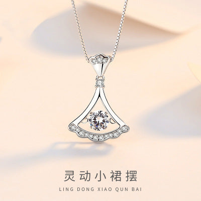 Delicate Artisan Necklace