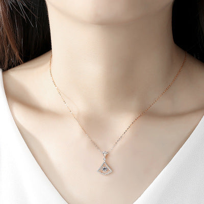 Delicate Artisan Necklace