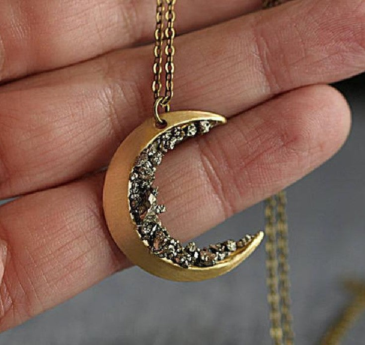 Delicate Artisan Necklace