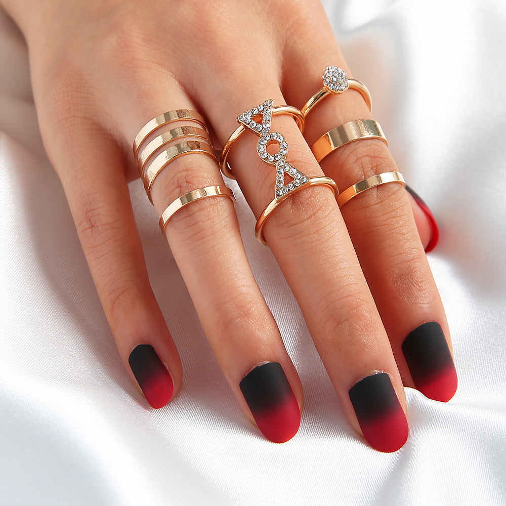 Romantic Ring for Special Moments