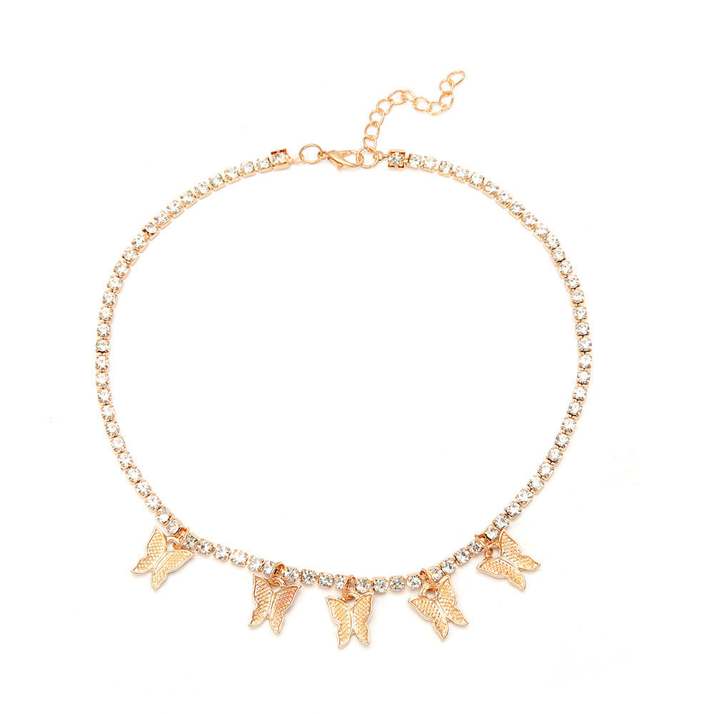 Delicate Artisan Set