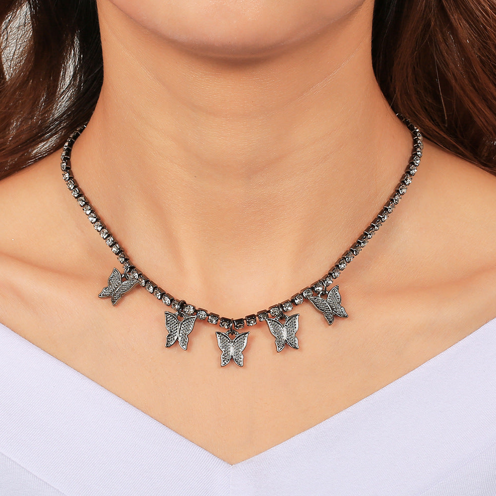 Delicate Artisan Set