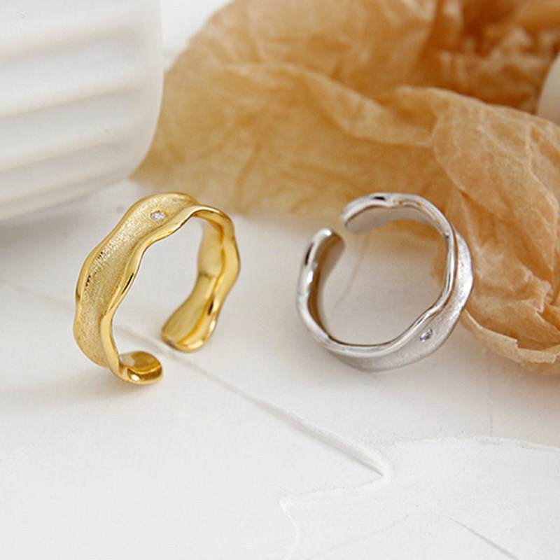 Charming Ring for Any Occasion