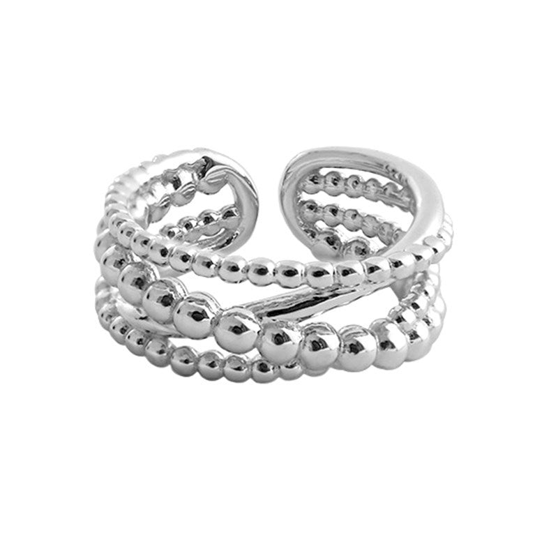 Charming Ring for Any Occasion