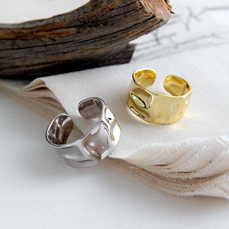 Romantic Ring for Special Moments