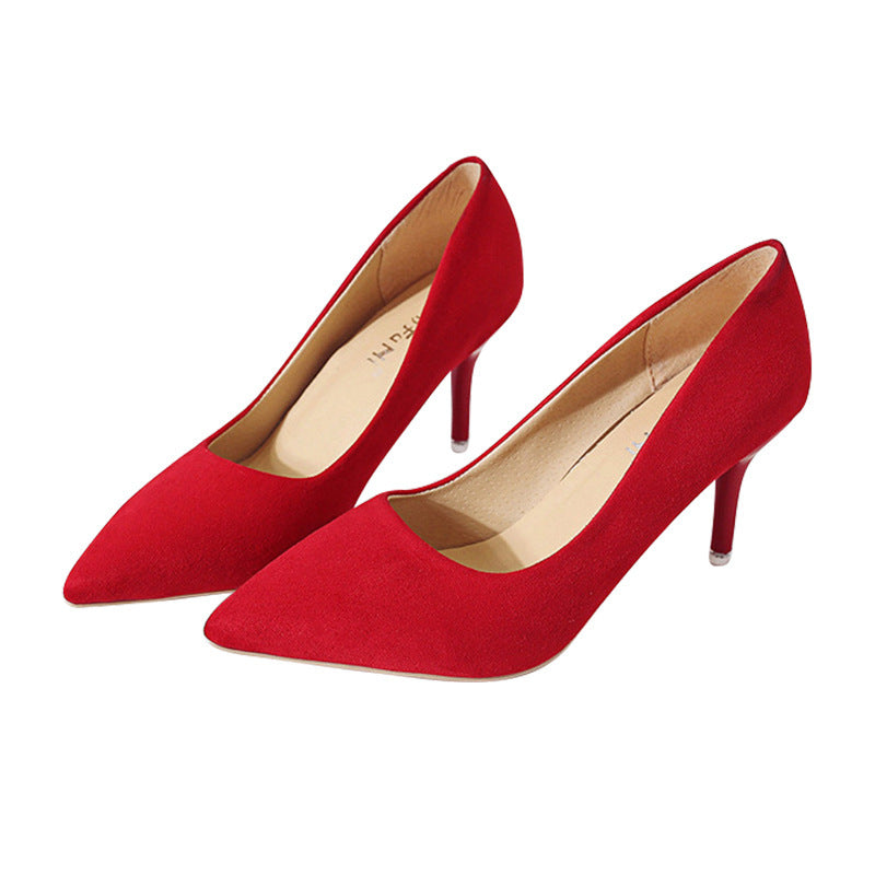 Chic Orthopedic Shoes with Unique Design