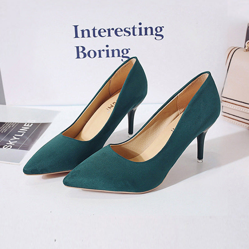 Chic Orthopedic Shoes with Unique Design