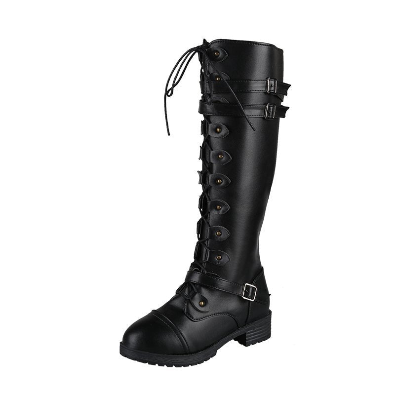 Beautifully Crafted Orthopedic Boots