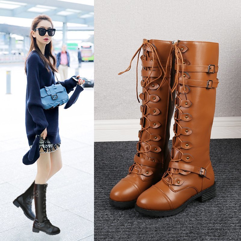 Beautifully Crafted Orthopedic Boots