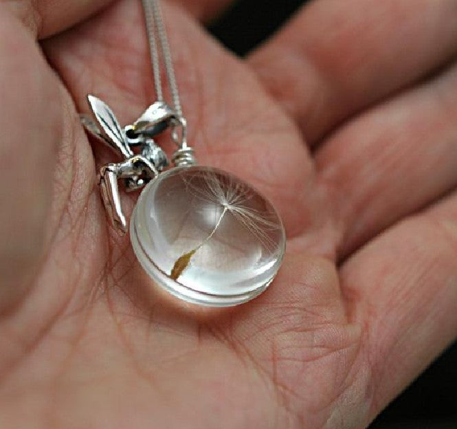 Classic Necklace with Timeless Appeal