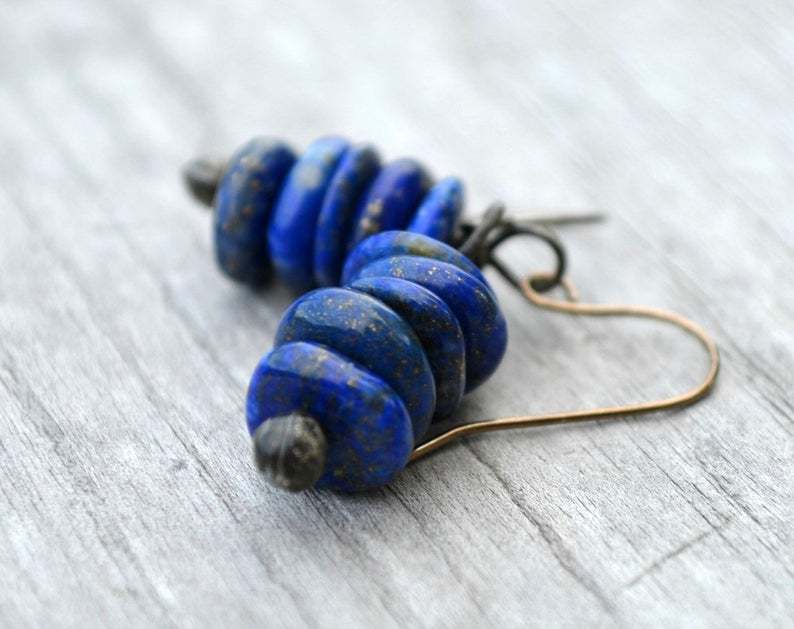 Charming Earring for Any Occasion