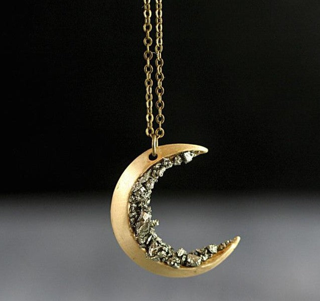 Delicate Artisan Necklace