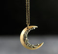 Delicate Artisan Necklace