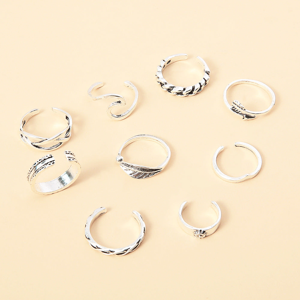 Romantic Set for Special Moments